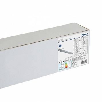 Настенный прожектор Feron LL-889 51285-3