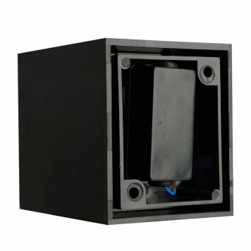 Накладной светильник Feron DH050-P 51544-5