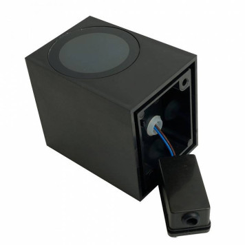 Накладной светильник Feron DH050-P 51544-6