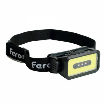 Фонарь налобный Feron TH2315 51620-1