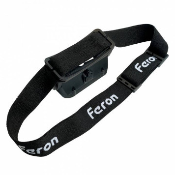 Фонарь налобный Feron TH2315 51620-2