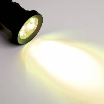 Наземный прожектор Feron SP2712 51747-5