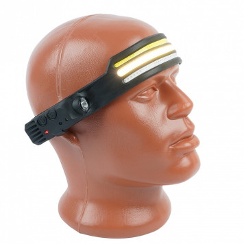 Фонарь налобный Feron LED chips 52110-1