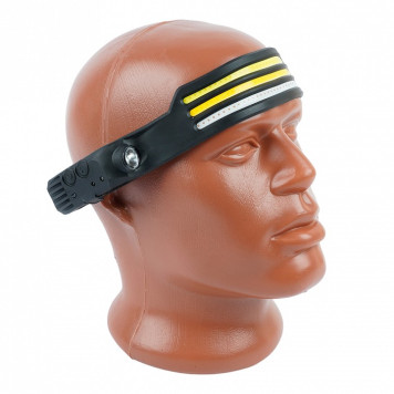 Фонарь налобный Feron LED chips 52110-2