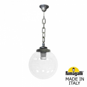 Подвесной светильник Fumagalli Globe 300 G30.120.000.BXF1R-1