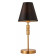 Настольная лампа декоративная Favourite Flagship 2933-1T