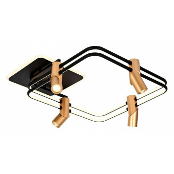 Потолочная люстра Favourite Cosmical 4070-4U-1