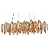 Подвесная люстра Favourite Glans 4719-8PC