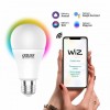 Лампа светодиодная с управлением через Wi-Fi Gauss Smart Home E27 10Вт 2700-6500K 1180112