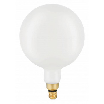 Лампа светодиодная Gauss Filament E27 14Вт 4100K 153202214-D-1