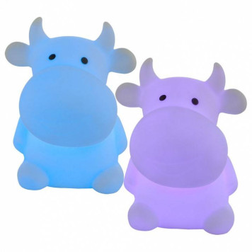 Настольная лампа-ночник Globo Kraka 28034-20-2