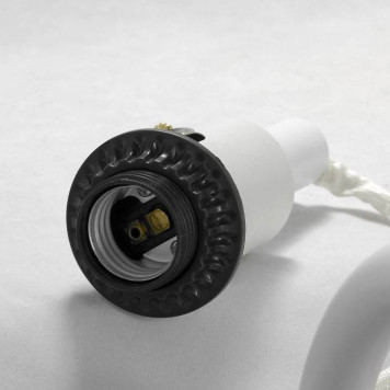 Торшер с полкой LGO Wrangell GRLSP-0525-5