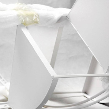 Торшер с полкой LGO Wrangell GRLSP-0525-7