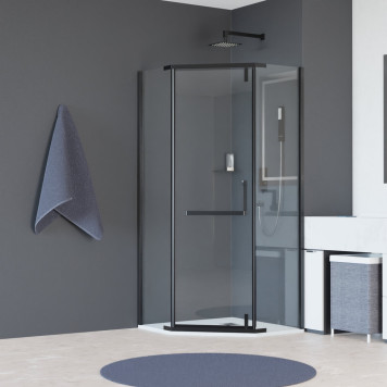 Душевой уголок RGW HO-081B 900x900