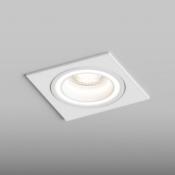 Встраиваемый светильник Hesby Lighting Eclipse HSBL_0112-1
