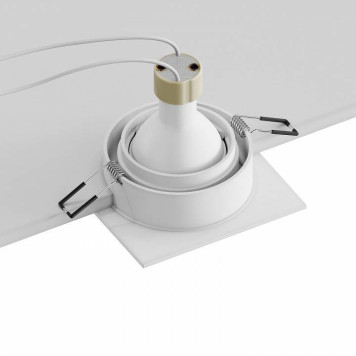 Встраиваемый светильник Hesby Lighting Eclipse HSBL_0112-2