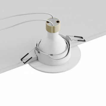 Встраиваемый светильник Hesby Lighting Solis HSBL_0113-3