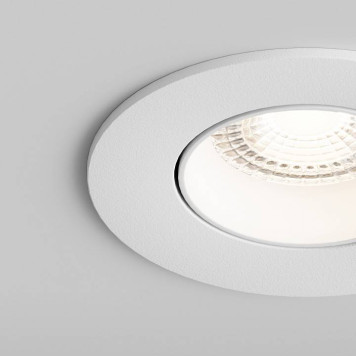 Встраиваемый светильник Hesby Lighting Solis HSBL_0113-6