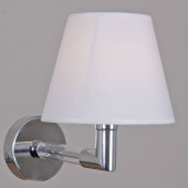 Бра ILLUMICO  IL0500-1W-79 CR
