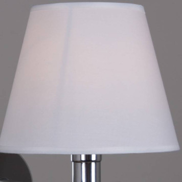 Бра ILLUMICO IL0500-1W-79 CR-2