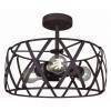 Светильник на штанге ILLUMICO IL1023-3C-05 COFFE