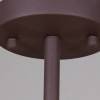 Светильник на штанге ILLUMICO IL1023-3C-05 COFFE