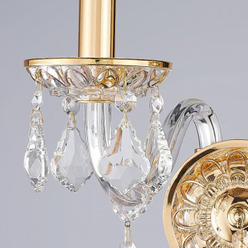 Бра ILLUMICO IL2032-1 IL2032-2WBC-25 ELITE-1