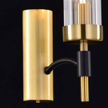 Бра ILLUMICO BRASS TUBO IL5177-1WLS-29 BRASS TUBO-3
