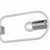 Люстра на штанге ILLUMICO IL8253-3COU-79 WH CR