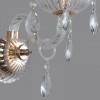 Бра ILLUMICO IL8281-1W-30 GD