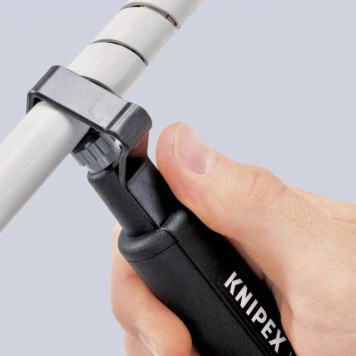 Инструмент для удаления оболочек 150 мм, KNIPEX 1630145SB-2