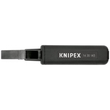 Инструмент для удаления оболочек 150 мм, KNIPEX 1630145SB-1