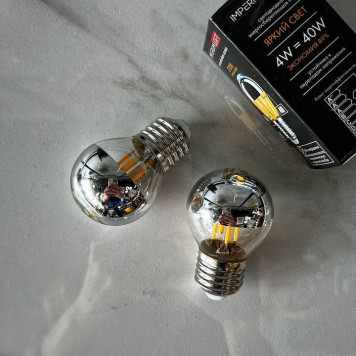 Лампа накаливания Imperiumloft Modo Chandelier E27 60Вт K 143767-22-1