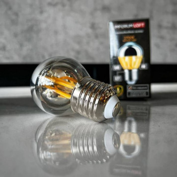 Лампа накаливания Imperiumloft Modo Chandelier E27 60Вт K 143767-22-2
