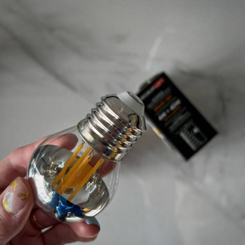 Лампа накаливания Imperiumloft Modo Chandelier E27 60Вт K 143767-22-3