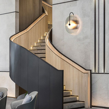 Бра Imperiumloft EMMEN EMMEN01-10