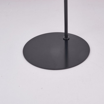 Торшер Imperiumloft MARGOTT Black margott-fl01-10