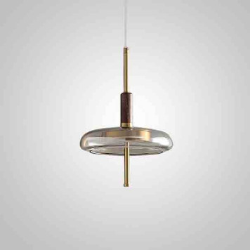 Подвесной светильник Imperiumloft MICO mico01