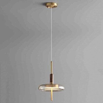 Подвесной светильник Imperiumloft MICO mico01-1