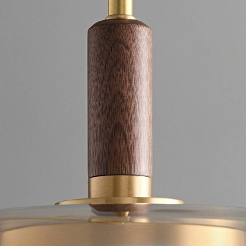 Подвесной светильник Imperiumloft MICO mico01-10