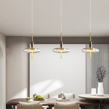 Подвесной светильник Imperiumloft MICO mico01-2