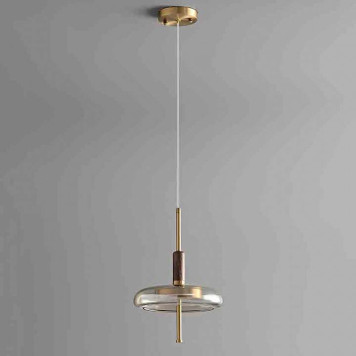 Подвесной светильник Imperiumloft MICO mico01-3