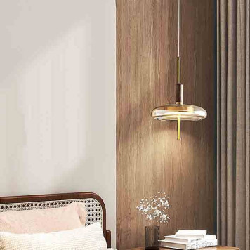 Подвесной светильник Imperiumloft MICO mico01-6