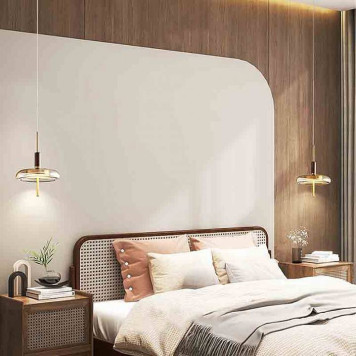 Подвесной светильник Imperiumloft MICO mico01-7