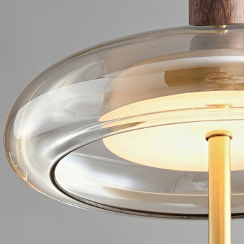 Подвесной светильник Imperiumloft MICO mico01-8