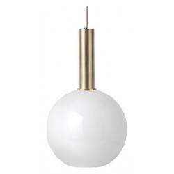 Подвесной светильник Imperiumloft Ferm Living Opal Lamp 40.2074