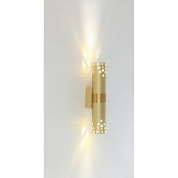 Бра Imex ESTELA IL.0005.4302 MG-1