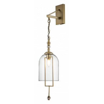 Бра Indigo Alta 11034/1W Gold-1