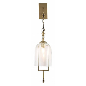 Бра Indigo Alta 11034/1W Gold-2