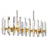 Подвесная люстра Inodesign Lucea Long INO_Lucea Long 44.1030